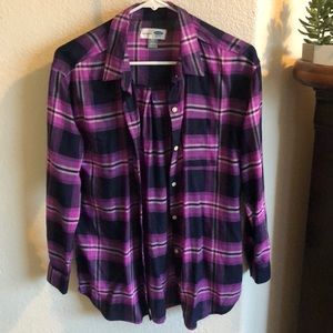 🍍Old Navy Flannel